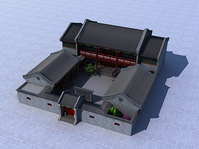 农村自建房施工公司